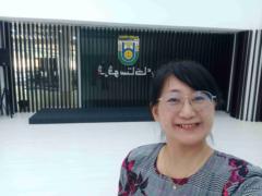 Dr Juliet Hoh