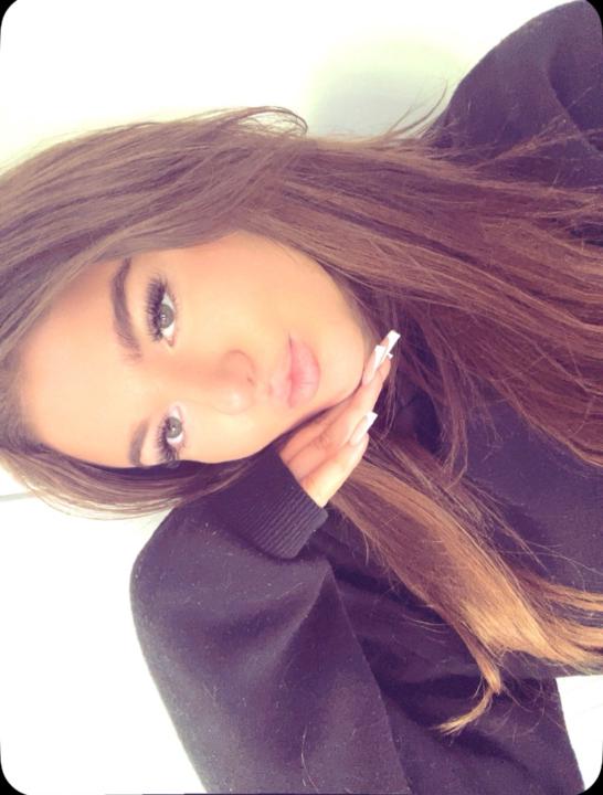 Mia Chandler