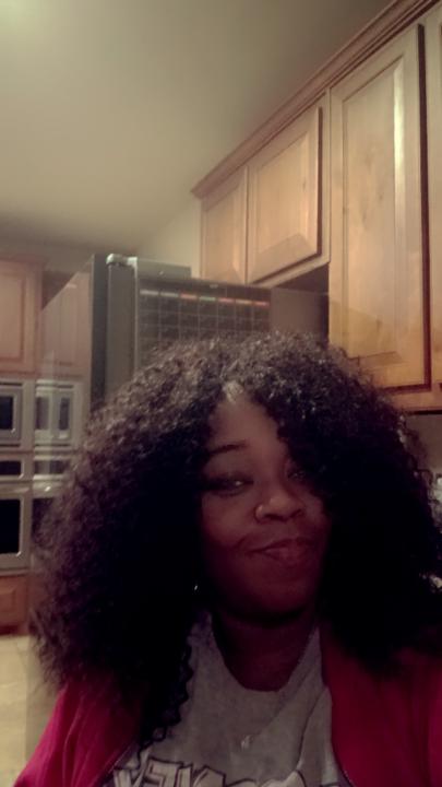 LaSundra Cooks