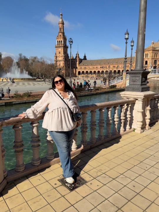 Andrea Santacreu Guerrero