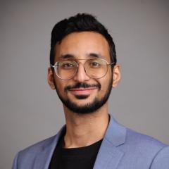 Puneet Kohli