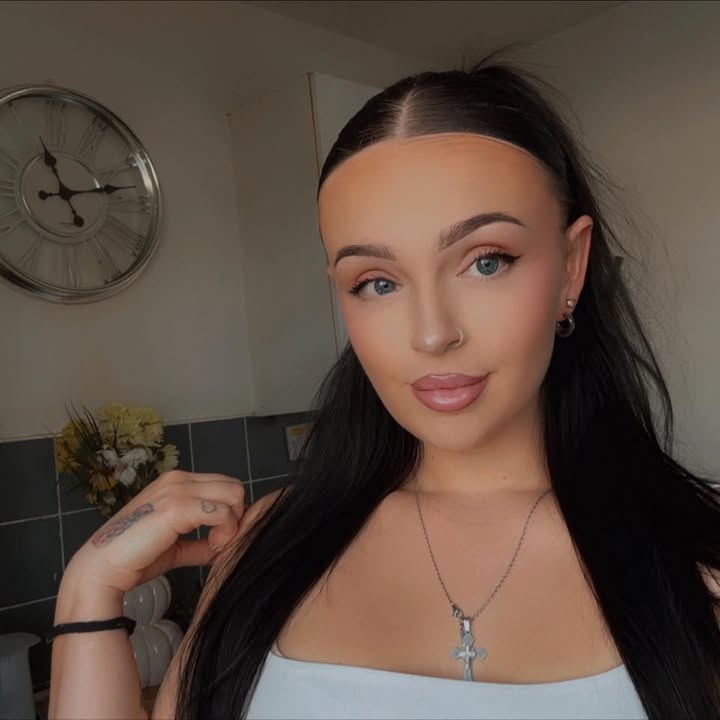 Kymberleigh Wiegand