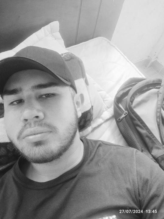 Breiner Ortiz Suárez