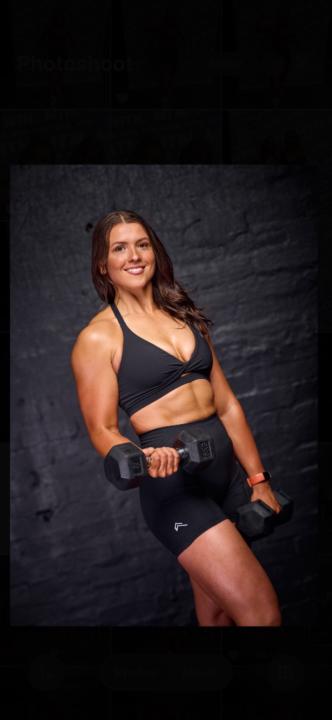 April Craine