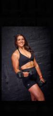 April Craine