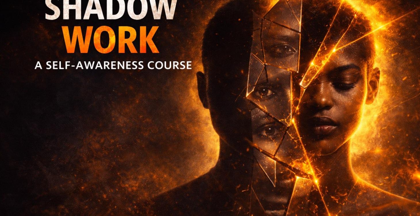 Shadow Work: The Discipline of Self-Integration