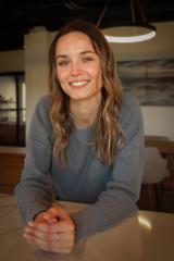 Katie Eckman
