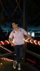 Moses Chavarria
