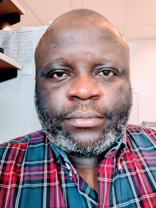 Abayomi Ayoola