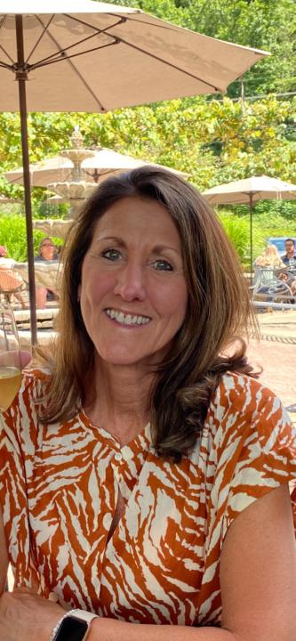 Debbie Strobel