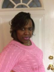 Linda Dinkins
