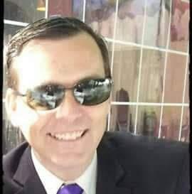 José Andrés Méndez
