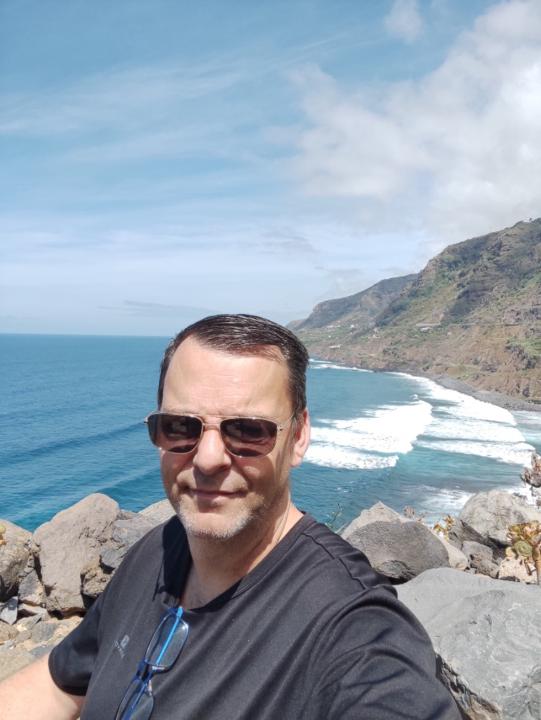 José Andrés Antonio Méndez