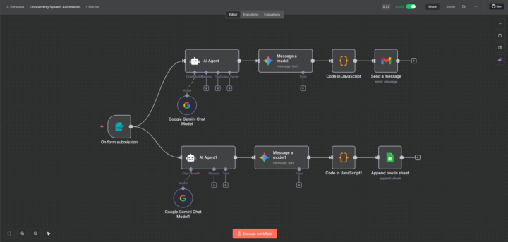 client onboarding automation