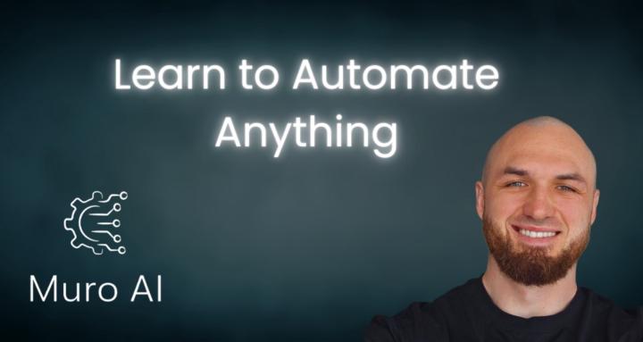 Muro-AI Automation Hub