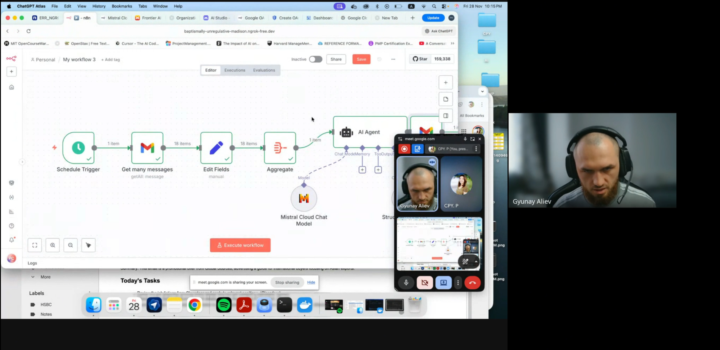 🚀 NEW VIDEO: Beginner Success Story