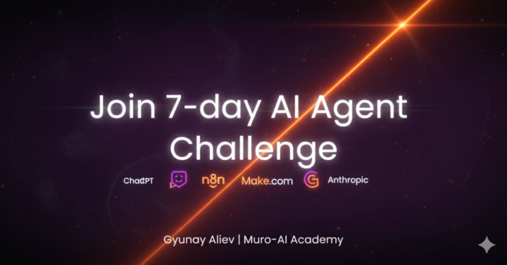 👋 Welcome to Muro AI Free Skool Community — Start Here 🚀