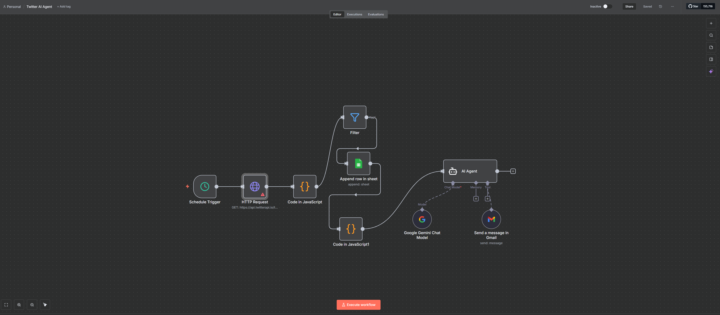 Save $5,000/Month with AI That Tracks Viral Tweets for You 🚀