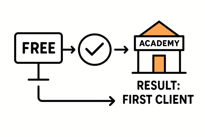 WELCOME TO THE MURO AI FREE COMMUNITY 👋  