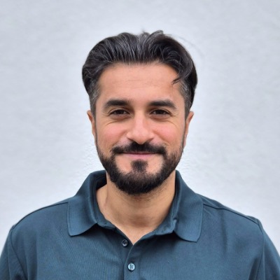 Hussein Naji