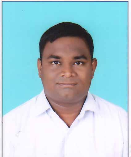 Sushant Salve