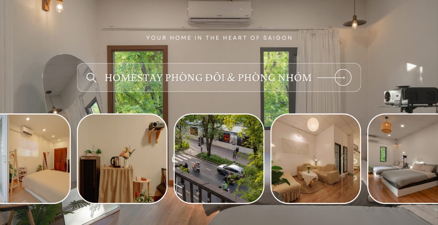 Khởi Nghiệp Airbnb Với 12 Bước