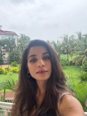 Nidhi Gala
