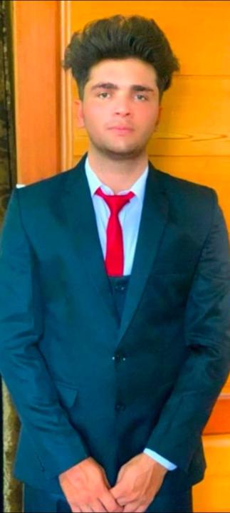 Aftab Khan