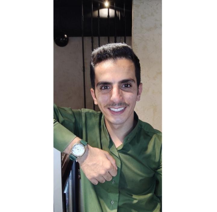 Adam Haza
