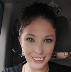 Amber Gentry