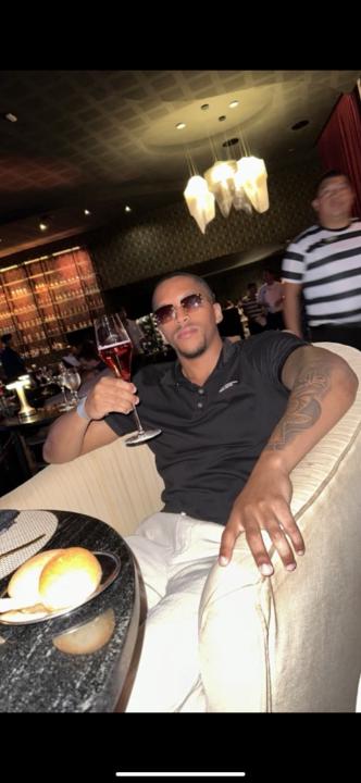 Marcus Caldwell