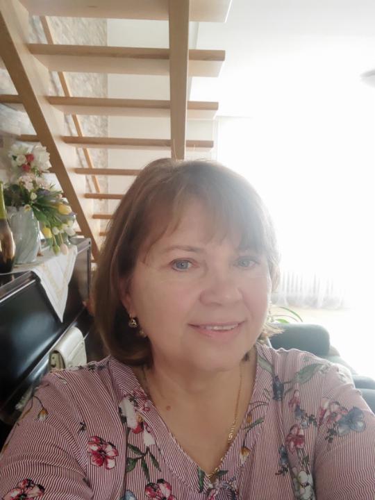 Květoslava Poláchová