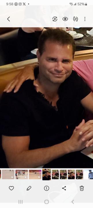 Jay Mogavero