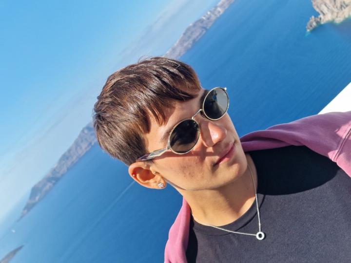 Vasso Chaita