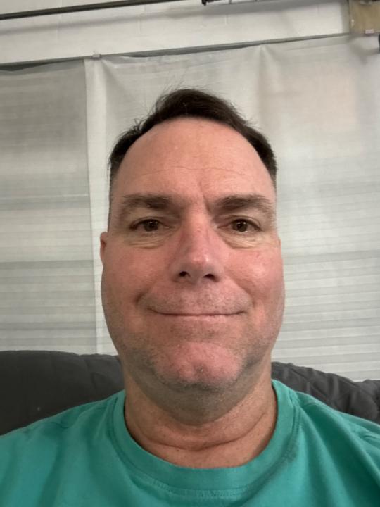 Chris Apedaile