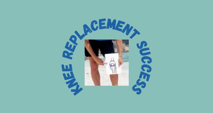 Knee Replacement Success Club