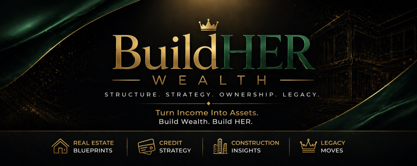 BuildHER Wealth Society