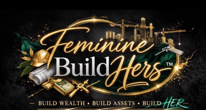 Feminine BuildHers