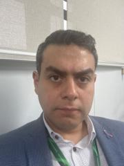 Javier Suárez Pinzón