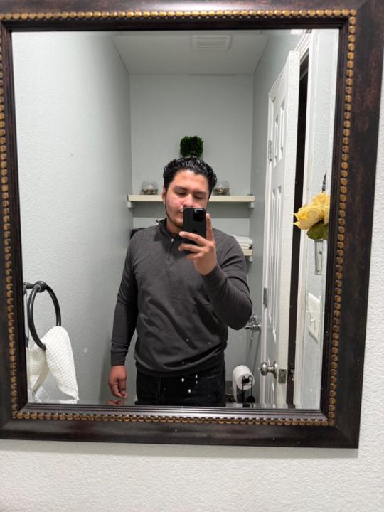 Joshua Gonzalez