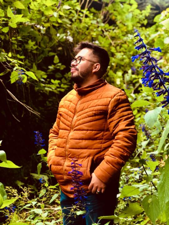 Blas Eduardo Vázquez