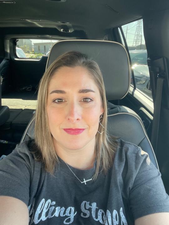 Rae Ortiz