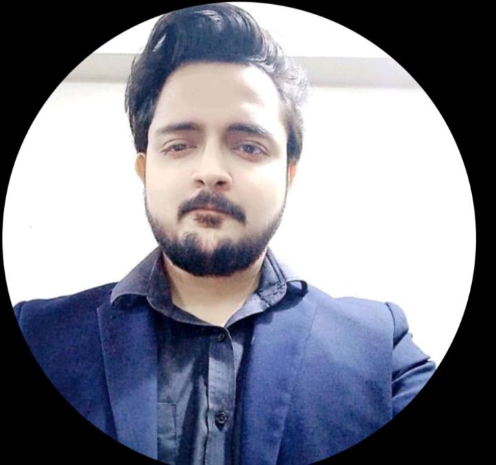 Faizan Ashraf