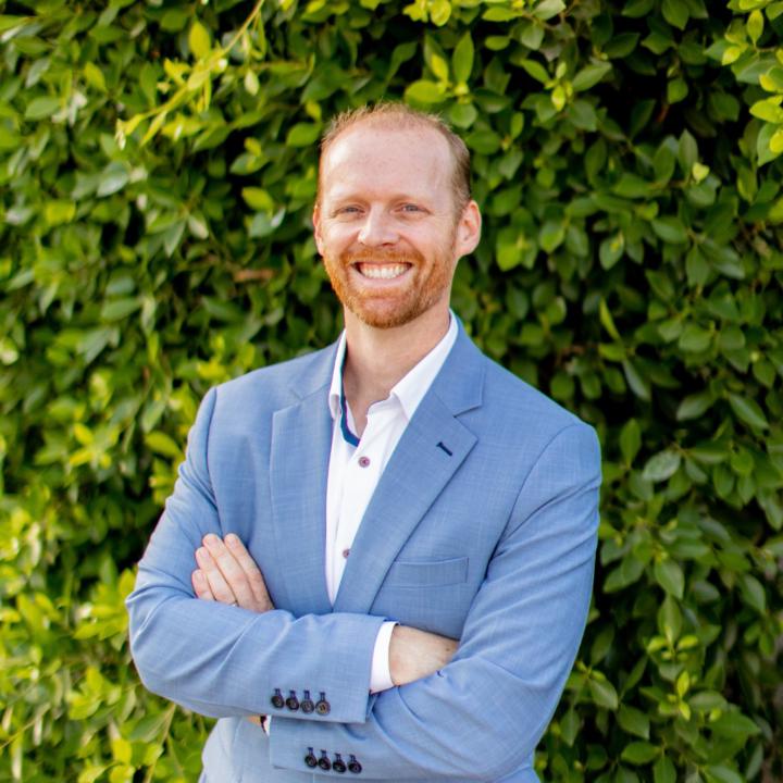 Peter Borg