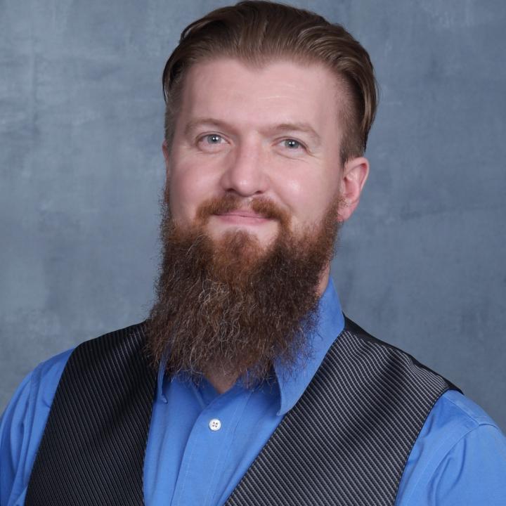 David Oltman