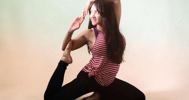 Daily Yoga Vibes