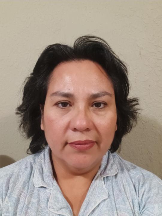 Rosa Olivarez