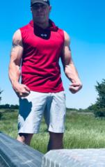 Daniel Deater
