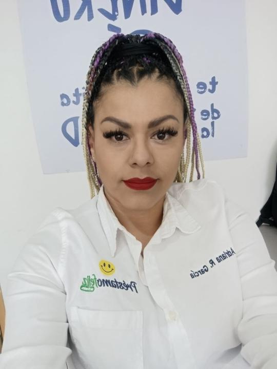 Adriana Rosario Garcia