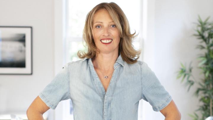 Sandrine Deschaux